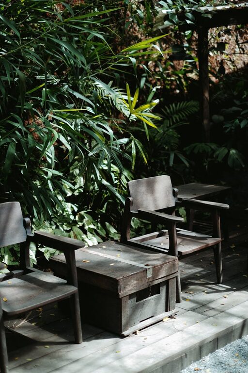 Tips for Creating a Relaxing Outdoor Garden Space at Home